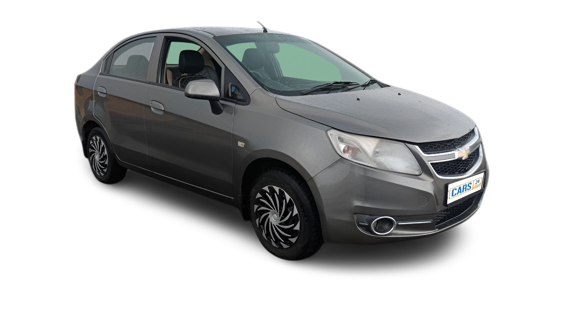 2017 Chevrolet Sail - Sedan - Diesel - Manual - ₹2.76 lakh